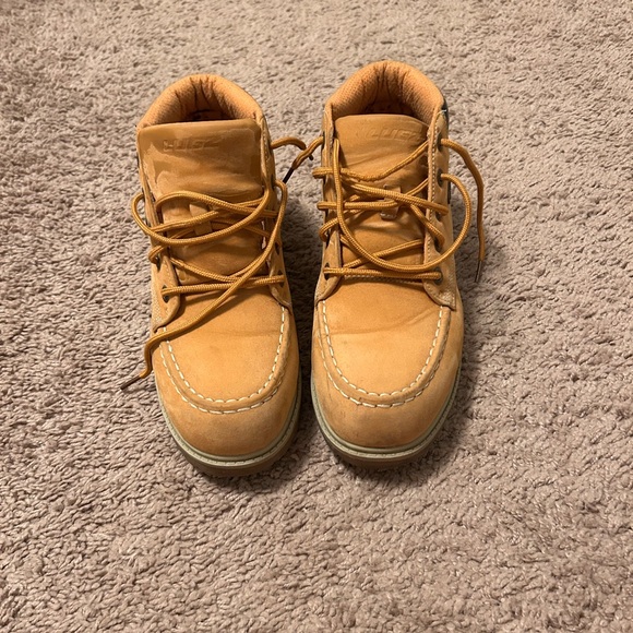 Men’s Lugz Boots - Picture 2 of 4